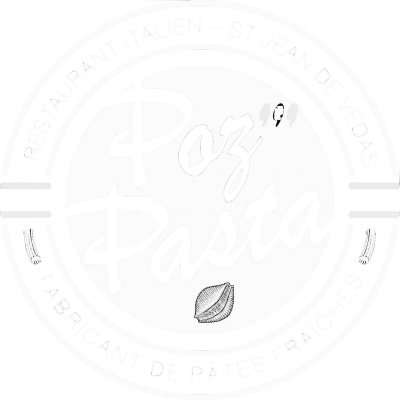 logo white poz pasta